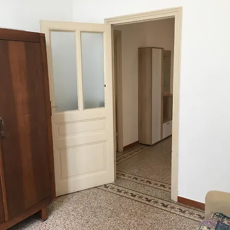 Daire Casa Adriana *