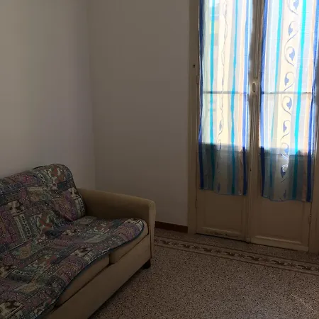 Casa Adriana Lägenhet Sanremo
