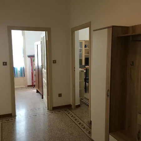 Apartamento Casa Adriana