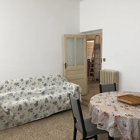 Casa Adriana Apartment Sanremo