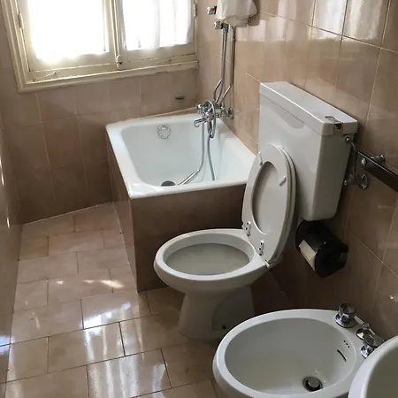 Casa Adriana Apartment Sanremo