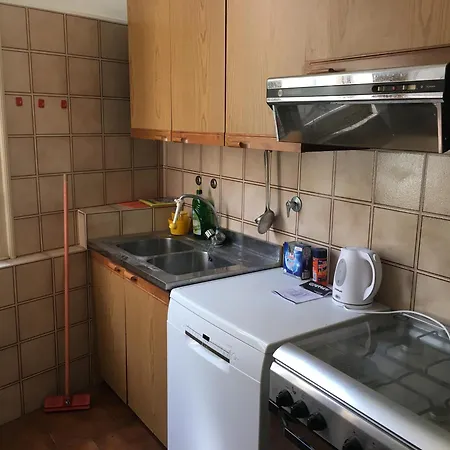 Casa Adriana Apartment