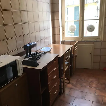 Apartment Casa Adriana *
