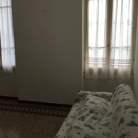 Apartamento Casa Adriana San Remo