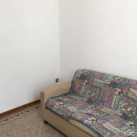 Casa Adriana Apartment