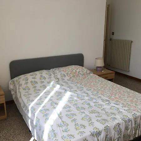 Casa Adriana Apartment *