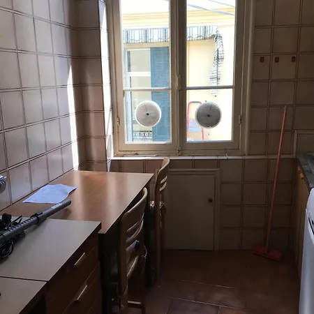 Casa Adriana Lägenhet