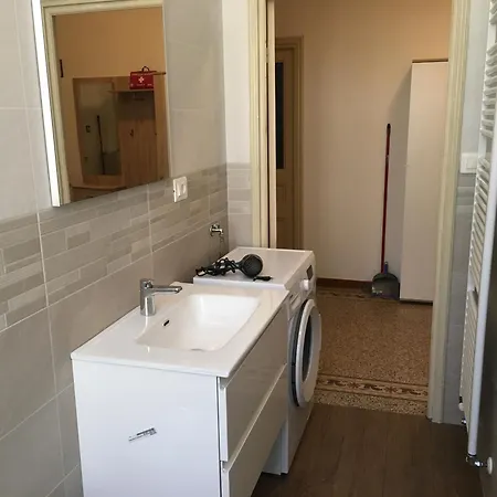 Apartamento Casa Adriana Sanremo