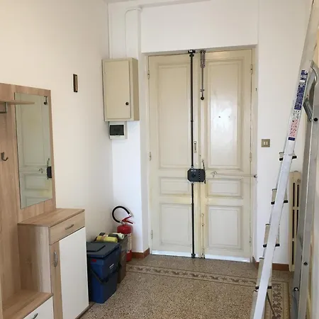 Apartmán Casa Adriana