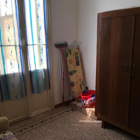 Casa Adriana Apartmán *