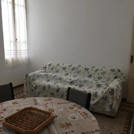 Casa Adriana Apartmán Sanremo