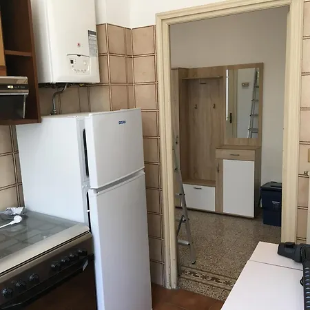 Casa Adriana Sanremo