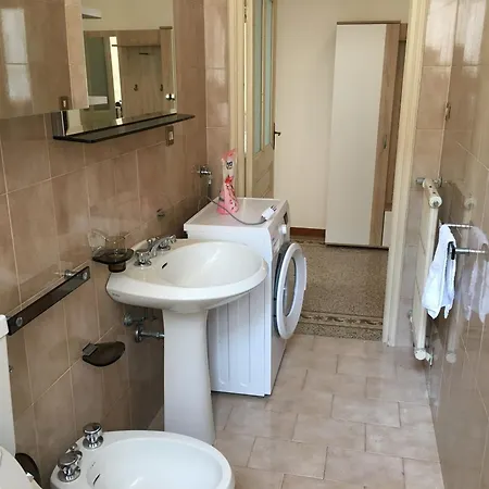 Apartmán Casa Adriana