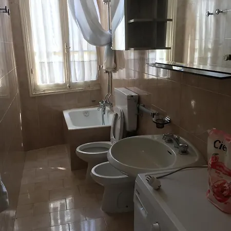 Apartmán Casa Adriana *