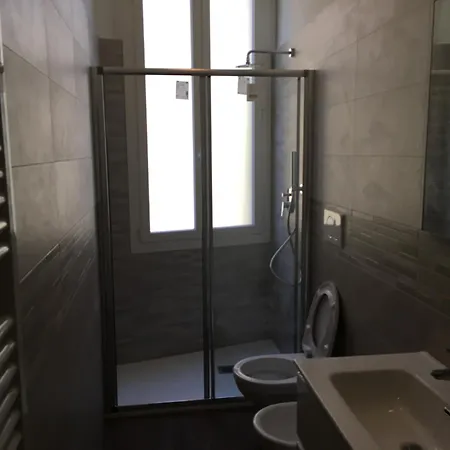 Casa Adriana Lägenhet *