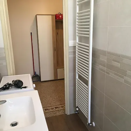 Casa Adriana Lägenhet *