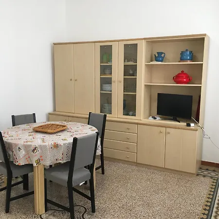 Casa Adriana Appartamento *