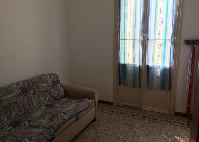 Casa Adriana Lägenhet Sanremo