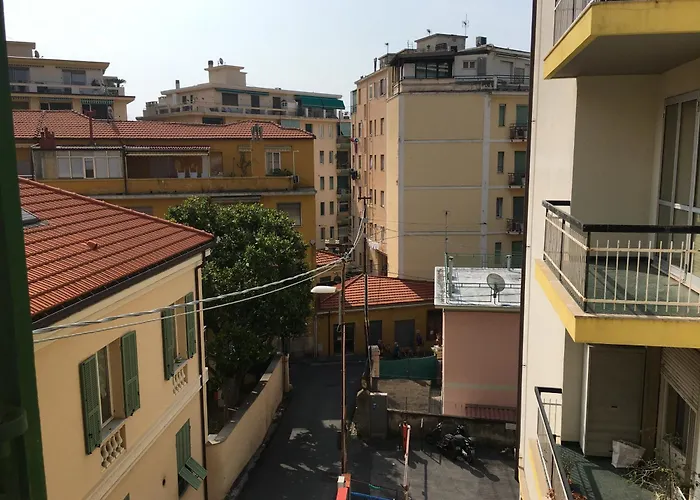 Lägenhet Casa Adriana Sanremo