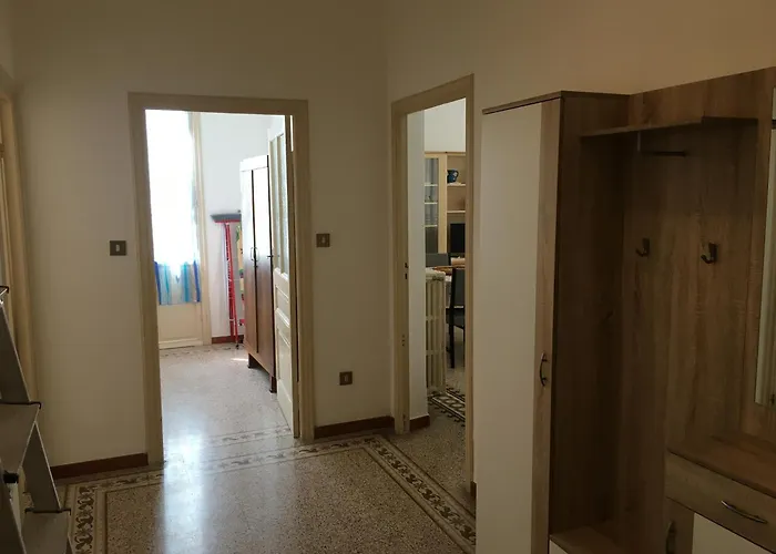 Lägenhet Casa Adriana