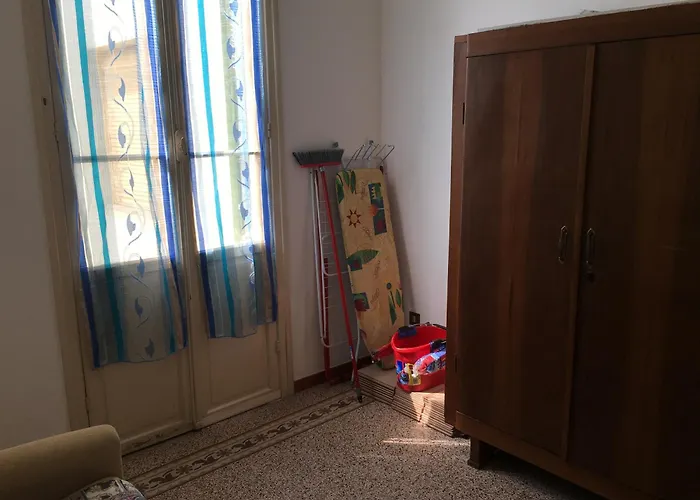 Casa Adriana Lägenhet *
