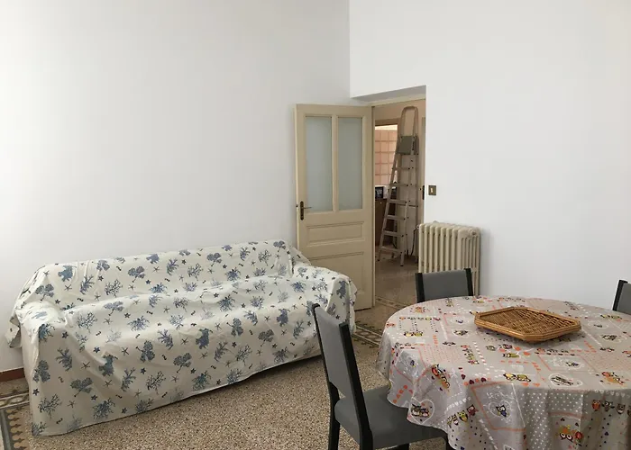Casa Adriana Lägenhet Sanremo