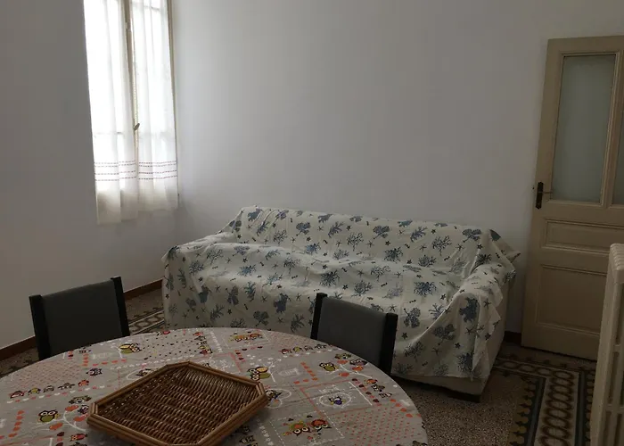 Casa Adriana Lägenhet Sanremo