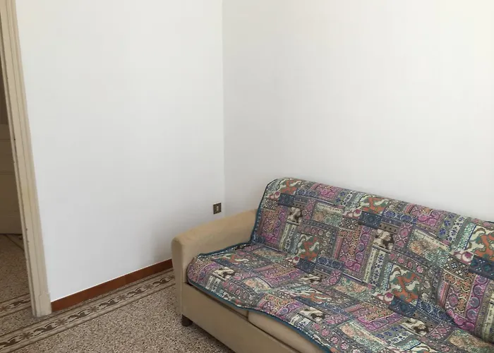 Casa Adriana Lägenhet