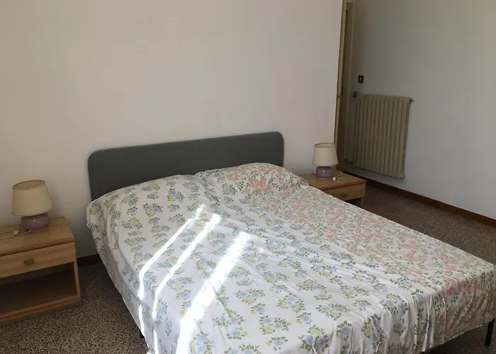 Casa Adriana Lägenhet *