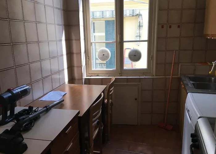 Casa Adriana Lägenhet