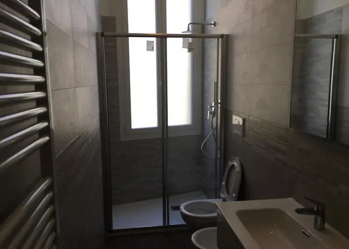 Casa Adriana Lägenhet *