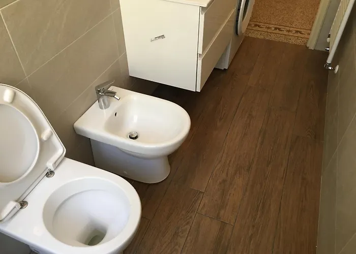 Lägenhet Casa Adriana